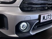 Mini Countryman 1.5 Cooper Exclusive SUV 5dr Petrol Steptronic Euro 6 (s/s) (136 ps) Revers 11