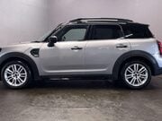 Mini Countryman 1.5 Cooper Exclusive SUV 5dr Petrol Steptronic Euro 6 (s/s) (136 ps) Revers 5