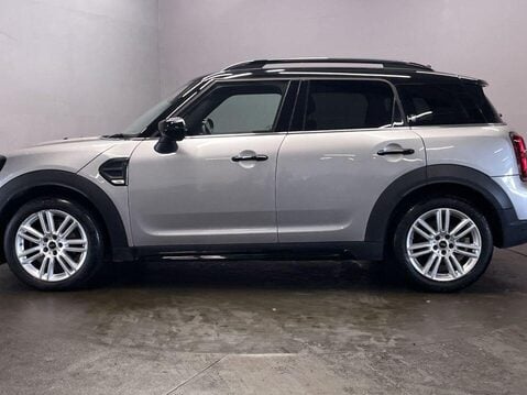 Mini Countryman 1.5 Cooper Exclusive SUV 5dr Petrol Steptronic Euro 6 (s/s) (136 ps) Revers 5