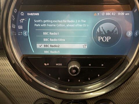 Mini Countryman 1.5 Cooper Exclusive SUV 5dr Petrol Steptronic Euro 6 (s/s) (136 ps) Revers 28