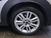 Mini Countryman 1.5 Cooper Exclusive SUV 5dr Petrol Steptronic Euro 6 (s/s) (136 ps) Revers 12