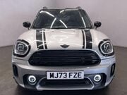 Mini Countryman 1.5 Cooper Exclusive SUV 5dr Petrol Steptronic Euro 6 (s/s) (136 ps) Revers 10