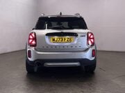 Mini Countryman 1.5 Cooper Exclusive SUV 5dr Petrol Steptronic Euro 6 (s/s) (136 ps) Revers 7