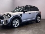 Mini Countryman 1.5 Cooper Exclusive SUV 5dr Petrol Steptronic Euro 6 (s/s) (136 ps) Revers 4