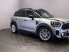 Mini Countryman 1.5 Cooper Exclusive SUV 5dr Petrol Steptronic Euro 6 (s/s) (136 ps) Revers