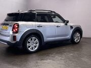 Mini Countryman 1.5 Cooper Exclusive SUV 5dr Petrol Steptronic Euro 6 (s/s) (136 ps) Revers 8