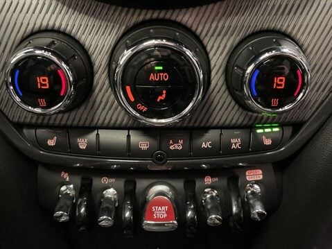 Mini Countryman 1.5 Cooper Exclusive SUV 5dr Petrol Steptronic Euro 6 (s/s) (136 ps) Revers 29