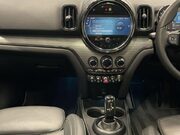 Mini Countryman 1.5 Cooper Exclusive SUV 5dr Petrol Steptronic Euro 6 (s/s) (136 ps) Revers 16