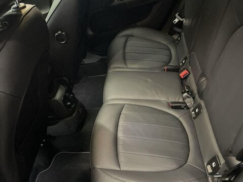 Mini Countryman 1.5 Cooper Exclusive SUV 5dr Petrol Steptronic Euro 6 (s/s) (136 ps) Revers 19