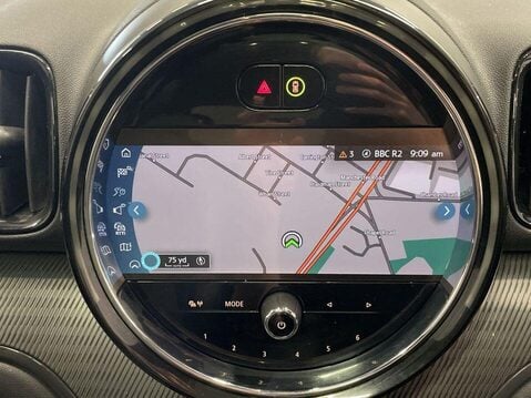 Mini Countryman 1.5 Cooper Exclusive SUV 5dr Petrol Steptronic Euro 6 (s/s) (136 ps) Revers 20