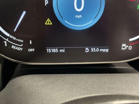 Mini Countryman 1.5 Cooper Exclusive SUV 5dr Petrol Steptronic Euro 6 (s/s) (136 ps) Revers 27