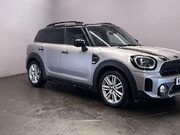 Mini Countryman 1.5 Cooper Exclusive SUV 5dr Petrol Steptronic Euro 6 (s/s) (136 ps) Revers 2