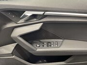 Audi A3 1.0 TFSI 30 S line Sportback 5dr Petrol S Tronic Euro 6 (s/s) (110 ps) Prof 24