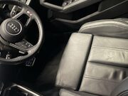 Audi A3 1.0 TFSI 30 S line Sportback 5dr Petrol S Tronic Euro 6 (s/s) (110 ps) Prof 15