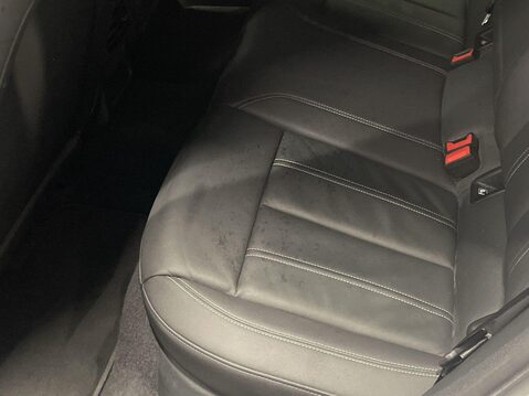 Audi A3 1.0 TFSI 30 S line Sportback 5dr Petrol S Tronic Euro 6 (s/s) (110 ps) Prof 18