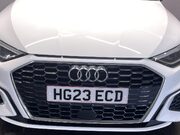 Audi A3 1.0 TFSI 30 S line Sportback 5dr Petrol S Tronic Euro 6 (s/s) (110 ps) Prof 10