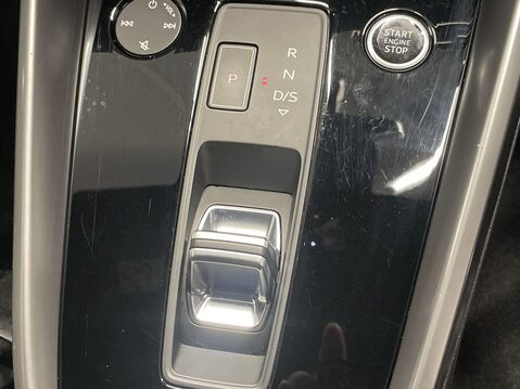 Audi A3 1.0 TFSI 30 S line Sportback 5dr Petrol S Tronic Euro 6 (s/s) (110 ps) Prof 20