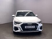 Audi A3 1.0 TFSI 30 S line Sportback 5dr Petrol S Tronic Euro 6 (s/s) (110 ps) Prof 3