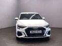 Audi A3 1.0 TFSI 30 S line Sportback 5dr Petrol S Tronic Euro 6 (s/s) (110 ps) Prof 3