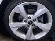 Audi A3 1.0 TFSI 30 S line Sportback 5dr Petrol S Tronic Euro 6 (s/s) (110 ps) Prof 12