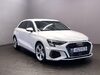 Audi A3 1.0 TFSI 30 S line Sportback 5dr Petrol S Tronic Euro 6 (s/s) (110 ps) Prof