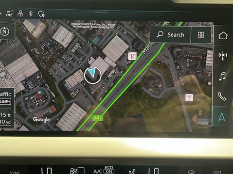 Audi A3 1.0 TFSI 30 S line Sportback 5dr Petrol S Tronic Euro 6 (s/s) (110 ps) Prof 19