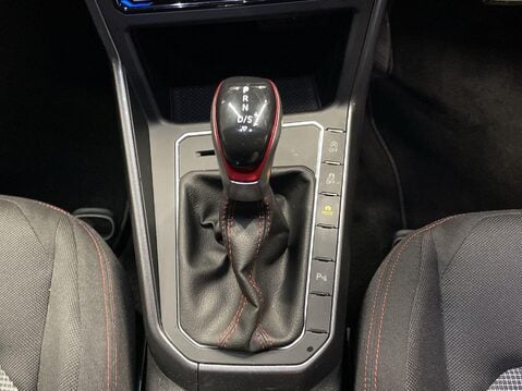 Volkswagen Polo 2.0 TSI GTI Hatchback 5dr Petrol DSG Euro 6 (s/s) (207 ps) Professional NAV 20