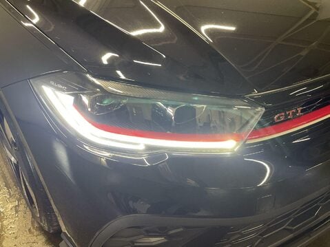 Volkswagen Polo 2.0 TSI GTI Hatchback 5dr Petrol DSG Euro 6 (s/s) (207 ps) Professional NAV 22