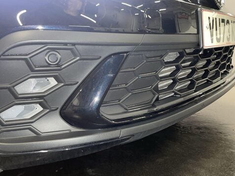 Volkswagen Polo 2.0 TSI GTI Hatchback 5dr Petrol DSG Euro 6 (s/s) (207 ps) Professional NAV 11