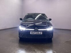 Volkswagen Polo 2.0 TSI GTI Hatchback 5dr Petrol DSG Euro 6 (s/s) (207 ps) Professional NAV