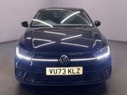 Volkswagen Polo 2.0 TSI GTI Hatchback 5dr Petrol DSG Euro 6 (s/s) (207 ps) Professional NAV 10