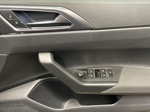 Volkswagen Polo 2.0 TSI GTI Hatchback 5dr Petrol DSG Euro 6 (s/s) (207 ps) Professional NAV 24