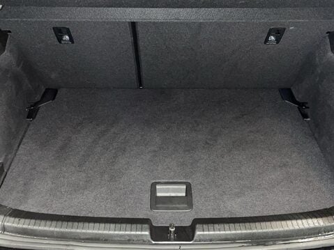 Volkswagen Polo 2.0 TSI GTI Hatchback 5dr Petrol DSG Euro 6 (s/s) (207 ps) Professional NAV 13