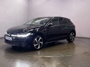 Volkswagen Polo 2.0 TSI GTI Hatchback 5dr Petrol DSG Euro 6 (s/s) (207 ps) Professional NAV 4