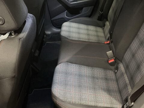 Volkswagen Polo 2.0 TSI GTI Hatchback 5dr Petrol DSG Euro 6 (s/s) (207 ps) Professional NAV 18