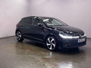 Volkswagen Polo 2.0 TSI GTI Hatchback 5dr Petrol DSG Euro 6 (s/s) (207 ps) Professional NAV 2