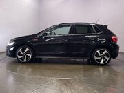 Volkswagen Polo 2.0 TSI GTI Hatchback 5dr Petrol DSG Euro 6 (s/s) (207 ps) Professional NAV 5