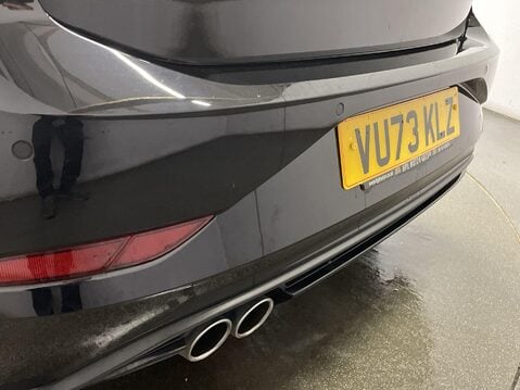 Volkswagen Polo 2.0 TSI GTI Hatchback 5dr Petrol DSG Euro 6 (s/s) (207 ps) Professional NAV 14