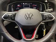 Volkswagen Polo 2.0 TSI GTI Hatchback 5dr Petrol DSG Euro 6 (s/s) (207 ps) Professional NAV 21