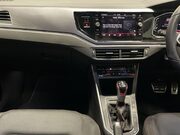 Volkswagen Polo 2.0 TSI GTI Hatchback 5dr Petrol DSG Euro 6 (s/s) (207 ps) Professional NAV 16