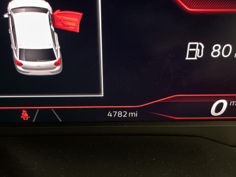 Volkswagen Polo 2.0 TSI GTI Hatchback 5dr Petrol DSG Euro 6 (s/s) (207 ps) Professional NAV 25