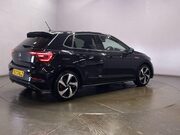 Volkswagen Polo 2.0 TSI GTI Hatchback 5dr Petrol DSG Euro 6 (s/s) (207 ps) Professional NAV 8