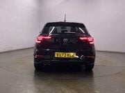 Volkswagen Polo 2.0 TSI GTI Hatchback 5dr Petrol DSG Euro 6 (s/s) (207 ps) Professional NAV 7