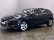 Kia Ceed 1.5 T-GDi 2 Hatchback 5dr Petrol Manual Euro 6 (s/s) Non-ADAP (158 bhp) One 4