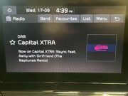 Kia Ceed 1.5 T-GDi 2 Hatchback 5dr Petrol Manual Euro 6 (s/s) Non-ADAP (158 bhp) One 25