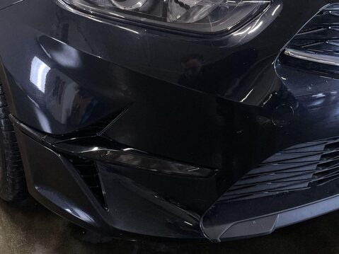 Kia Ceed 1.5 T-GDi 2 Hatchback 5dr Petrol Manual Euro 6 (s/s) Non-ADAP (158 bhp) One 11