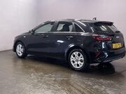 Kia Ceed 1.5 T-GDi 2 Hatchback 5dr Petrol Manual Euro 6 (s/s) Non-ADAP (158 bhp) One 6