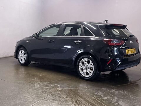 Kia Ceed 1.5 T-GDi 2 Hatchback 5dr Petrol Manual Euro 6 (s/s) Non-ADAP (158 bhp) One 6