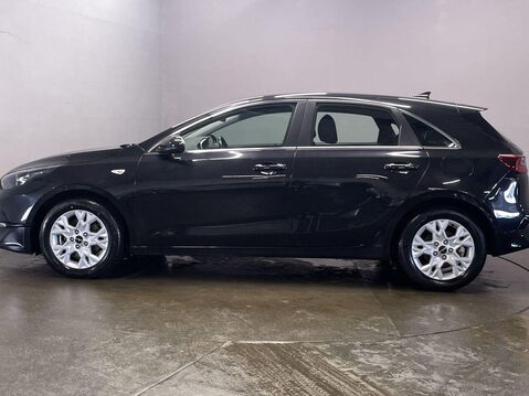 Kia Ceed 1.5 T-GDi 2 Hatchback 5dr Petrol Manual Euro 6 (s/s) Non-ADAP (158 bhp) One 5