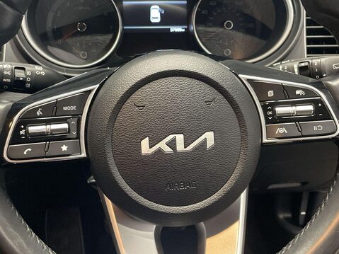 Kia Ceed 1.5 T-GDi 2 Hatchback 5dr Petrol Manual Euro 6 (s/s) Non-ADAP (158 bhp) One 20